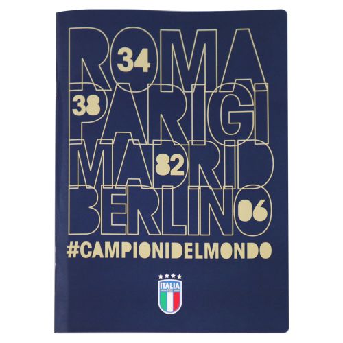 FIGC - NAZIONALE ITALIANA