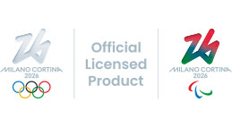 COLLEZIONE MILANO CORTINA 2026