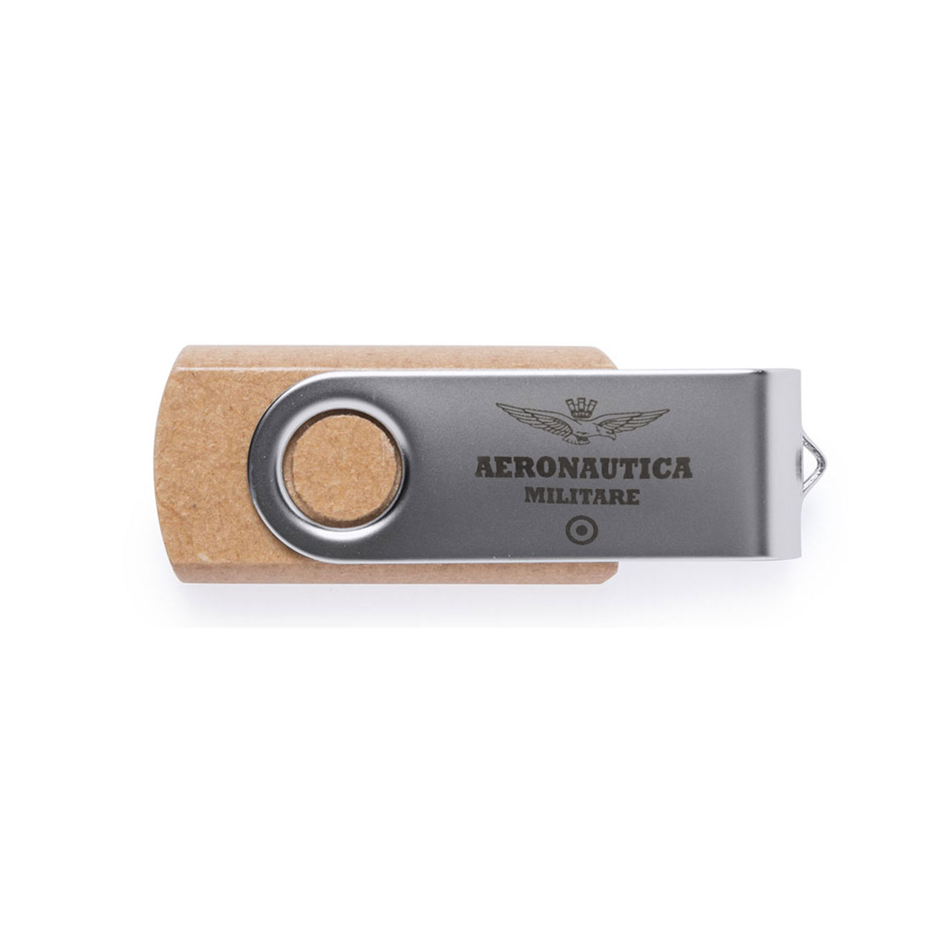 CHIAVETTA USB CARTON