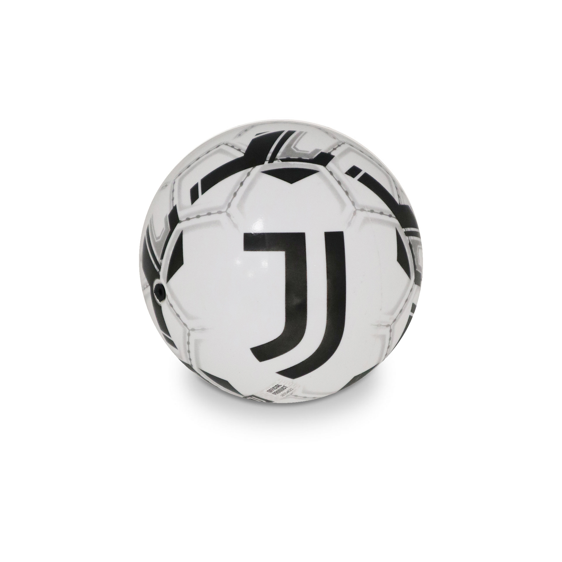Pallone Juventus diametro 14 cm
