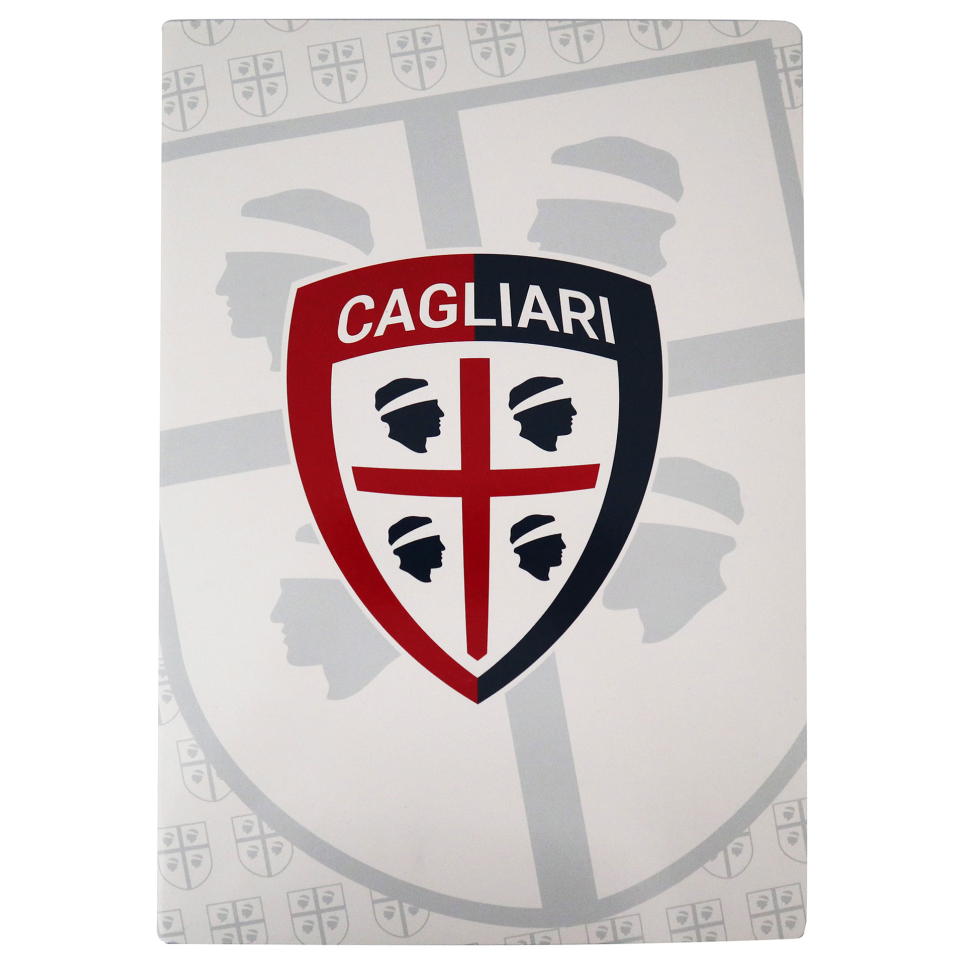 MAXI QUADERNO 5M CAGLIARI