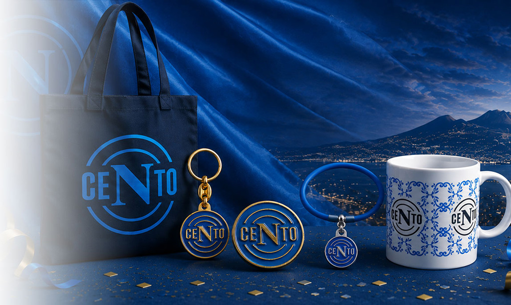 Centenario Napoli