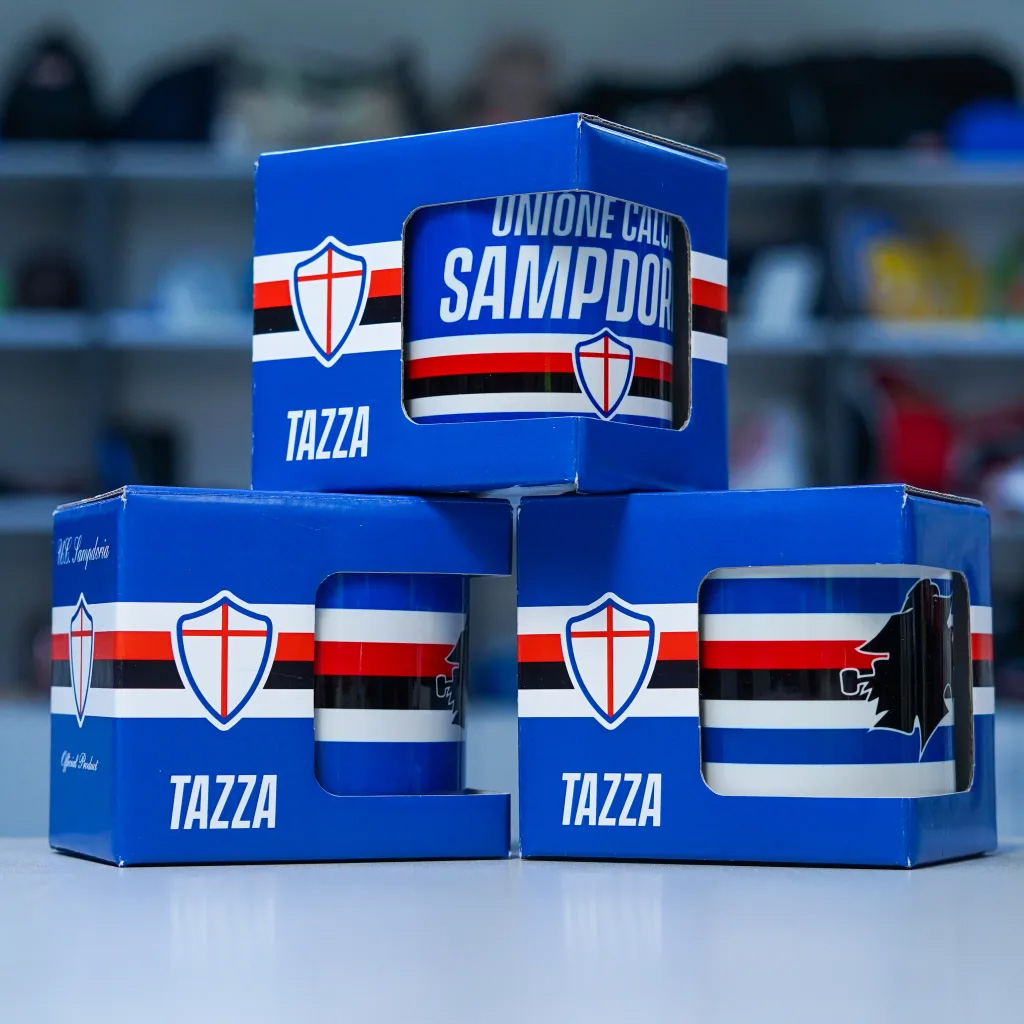 Tazze