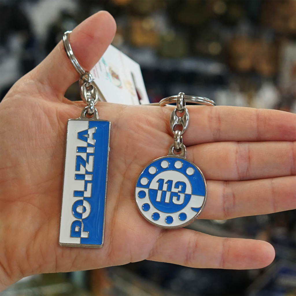Portachiavi